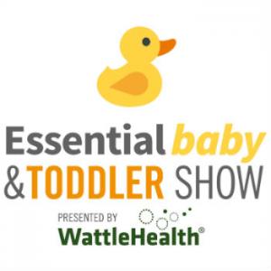 Essential Baby & Toddler Show