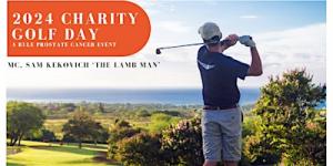 Midway Charity Golf Day 2024