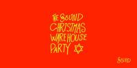 Sound Christmas Party