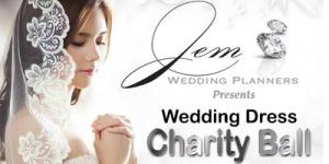 Wedding Dress Charity Ball