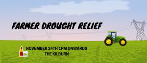 Aussie Farmer Drought Relief