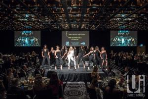 The Grand Gala in Support of Destiny Rescue