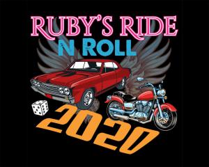 Rubys Ride n Roll 2020