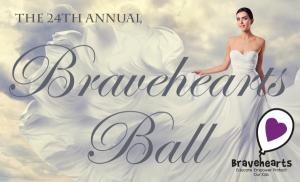 Bravehearts Ball 2021