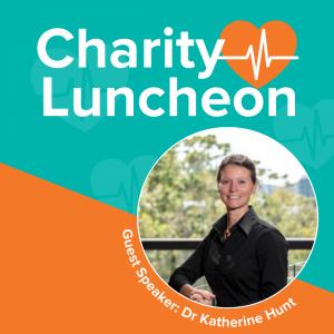 Jul 26 Gold Coast Hospital Foundation Charity Luncheon