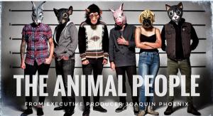 The Animal People -  Sydney Premiere - Tue 14th January