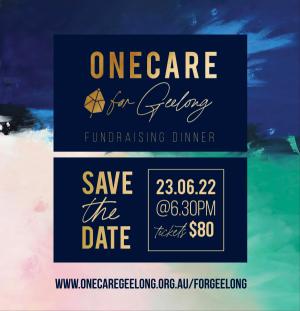 OneCare for Geelong 2022