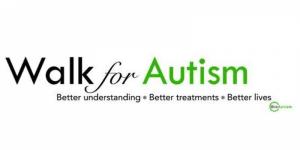 BioAutism Walk for Autism