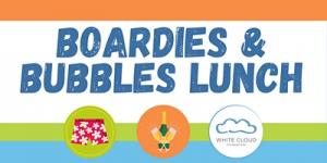 Toowoomba Boardies & Bubbles Lunch 2021