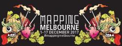 Mapping Melbourne 2017