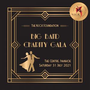 Big Band Charity Gala