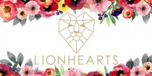 Lionhearts Lunch 2019