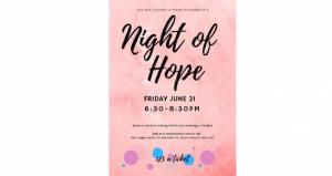 Night of Hope
