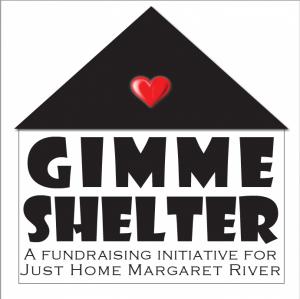 Gimme Shelter Fundraiser