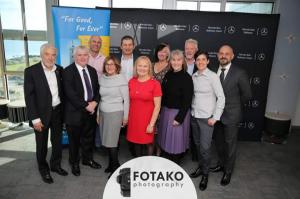 Hobsons Bay Community Fund Business Lunch 2019