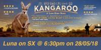 Kangaroo A Love-Hate Story: Fremantle Premiere Screening.