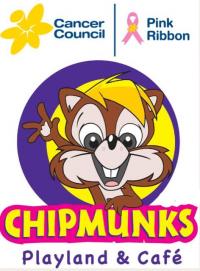 Cancer Fundraiser Day at Chipmunks Wanneroo