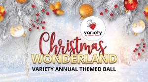 Variety Annual Themed Ball