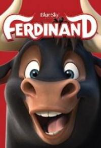 Movie Night Fundraiser: Ferdinand the Bull
