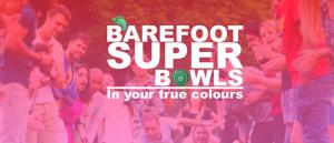 Barefoot Super Bowls