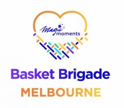 Melbourne Basket Buddies - Donate a basket of food to a family in need this Christmas