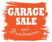 SMRF Annual Charity Garage Sale