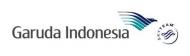 Our major sponsor Garuda indonesia