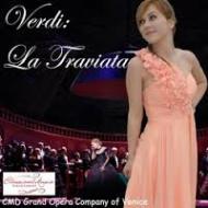 La Traviata was first heard on the stage of La Fenice opera house in Venice on 6th March 1853.   This is YOUR chance to hear it on the 9th April 2015 for $25.00 