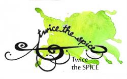 Twice the Spice
