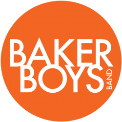 Entertainment - Baker Boys Band