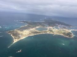See rotto from the air