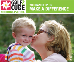Golf2Cure - make a difference