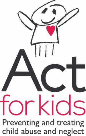 Act for Kids Logo