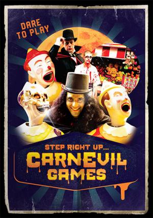 Carnevil Games