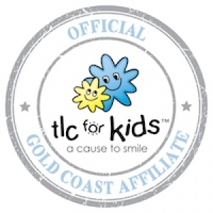 TLC For Kids Gold Coast Affiliate Exciting Fundraising Program!