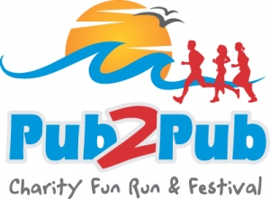 Support Pub2Pub Charity Fun Run &amp; Festival - Aug 23 Dee Why Sydney