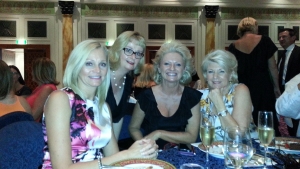 Gold Coast Women in Business Awards Luncheon