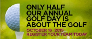 Support Achieve Australia&#039;s 14th Annual Golf Day on 16 October