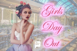 May 13 Girls Day Out for Epilepsy - Adelaide