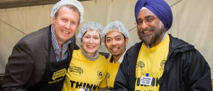 Think.Eat.Save OzHarvest Events - July 21