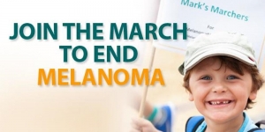 Apr 2 - Melanoma March Perth
