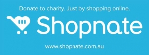 Shopnate.com.au - New Online Fundraising Platform