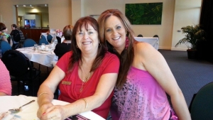 Friends of Make-A-Wish Gold Coast Luncheon