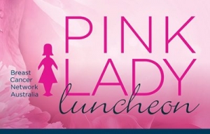 Aug 22 BCNA Sydney Pink Lady Luncheon