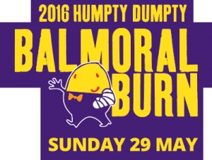 May 29 - Humpty Dumpty Balmoral Burn 2016 - Sydney