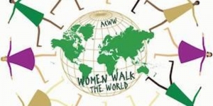 May 13 Women Walk The World CWA Fundraising Event - Bundoora VIC