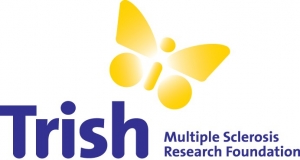 Charity Update -Trish Multiple Sclerosis Research Foundation