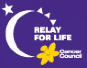 Mar 25 North Canberra Relay For Life