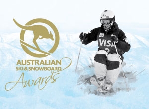 Apr 27 2017 Australian Ski &amp; Snowboard Awards - Melbourne