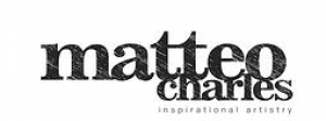 Matteo Charles Inspirational Artistry for Charity